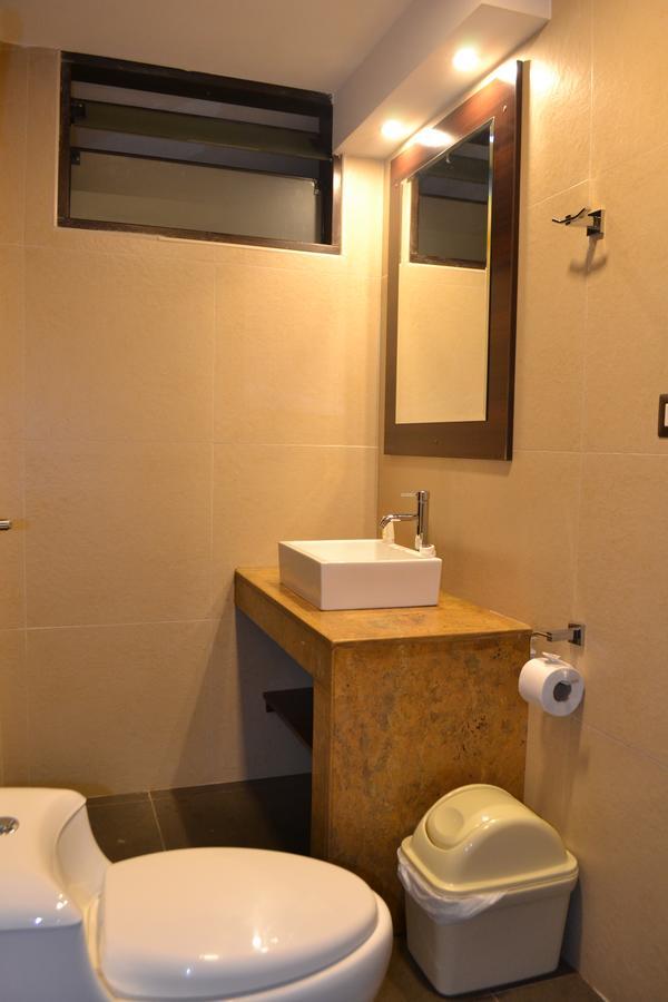 Habitación Individual