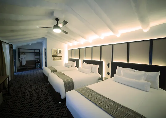 Casa Andina Premium
