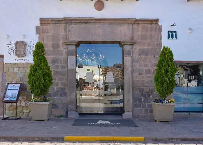 Casa Andina Premium