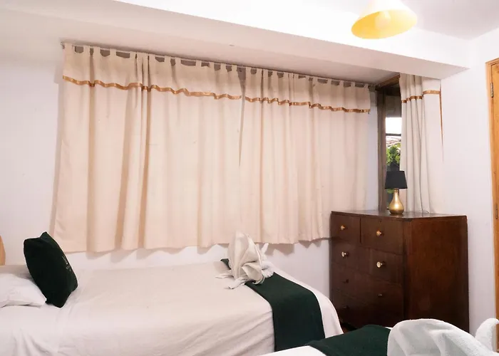 Villa Betty B&B
